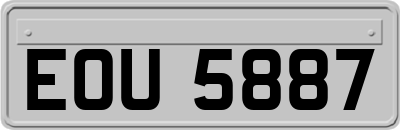 EOU5887