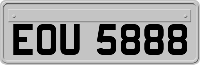EOU5888