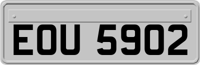 EOU5902