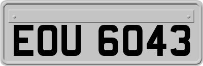EOU6043