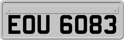 EOU6083