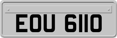 EOU6110
