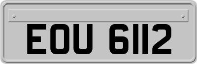 EOU6112