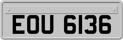 EOU6136