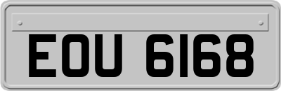 EOU6168