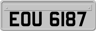 EOU6187