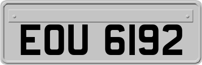 EOU6192