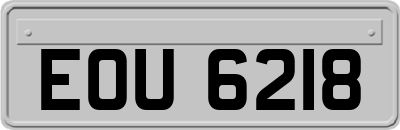 EOU6218