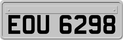 EOU6298