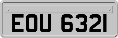 EOU6321