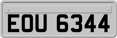 EOU6344