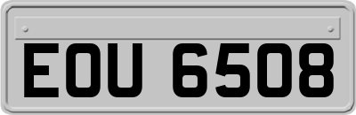 EOU6508