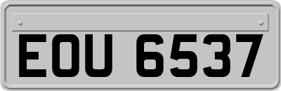 EOU6537