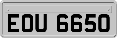 EOU6650