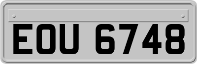 EOU6748