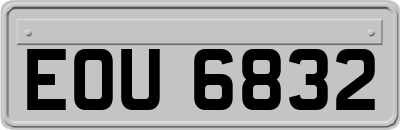 EOU6832