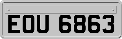 EOU6863