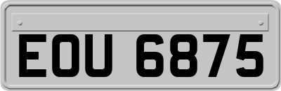 EOU6875