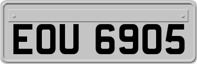 EOU6905