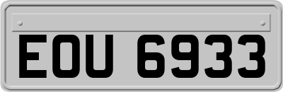 EOU6933