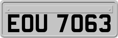 EOU7063