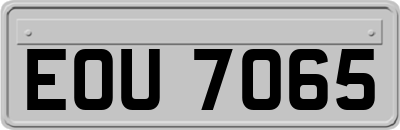 EOU7065