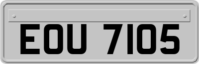 EOU7105