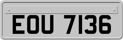 EOU7136