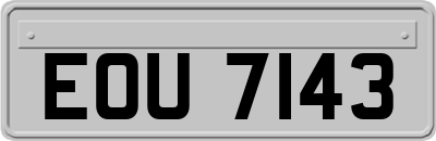 EOU7143