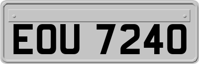 EOU7240