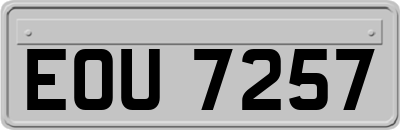 EOU7257