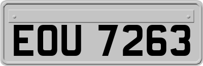 EOU7263