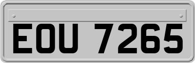 EOU7265