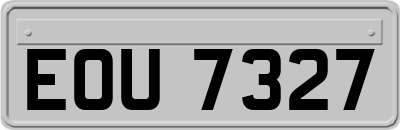 EOU7327