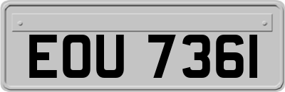 EOU7361