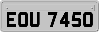 EOU7450