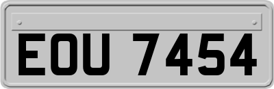 EOU7454