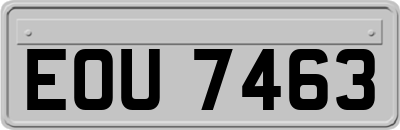 EOU7463
