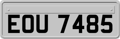 EOU7485