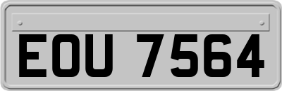 EOU7564