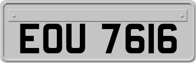 EOU7616