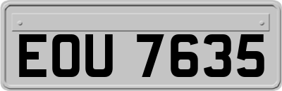 EOU7635
