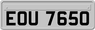 EOU7650