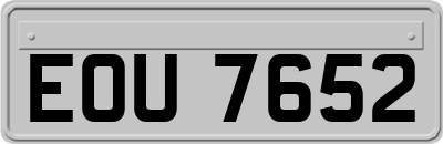 EOU7652