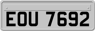 EOU7692