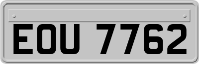 EOU7762