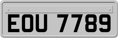EOU7789