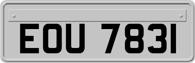 EOU7831