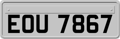 EOU7867
