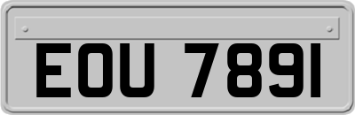 EOU7891